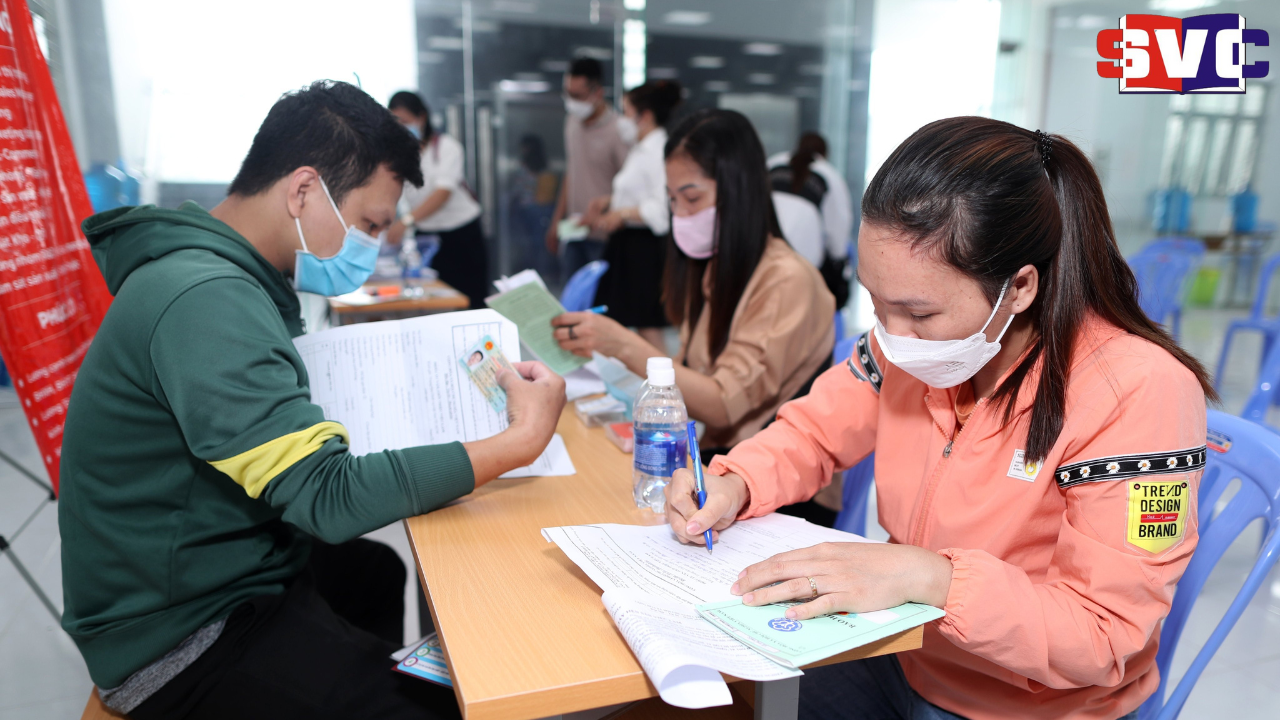DỊCH VỤ TƯ VẤN LAO ĐỘNG - Hình ảnh 5